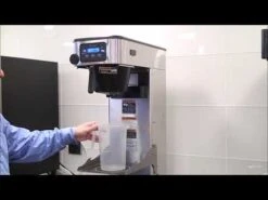 BUNN® Bunn 52000.0001 ITB-LP Automatic Tea Brewer, Low Profile, Display Label Overlay Kit 9 BUNN® Bunn 52000.0001 ITB-LP Automatic Tea Brewer, Low Profile, Display Label Overlay Kit -Koffee Express Shop hqdefault 1 12 1 1 1 1 1 1 1 1 1 1 1