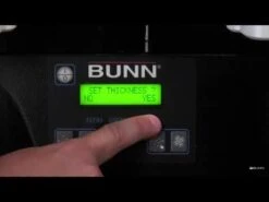 BUNN® BUNN 34000.0008: Gourmet Ice Systems Ultra 2 Black -Koffee Express Shop hqdefault 1 7