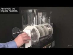 BUNN® BUNN 34000.0000: Gourmet Ice Systems Ultra-2 -Koffee Express Shop hqdefault 1 9