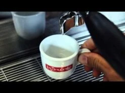 La Spaziale S9 EK 3-Group Espresso Machine (Red) -Koffee Express Shop hqdefault 2