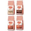 Junior's Most Fabulous Assorted Ground Coffee (4 Bags/12 Oz) -Koffee Express Shop junior s most fabulous assorted ground coffee 4 bags 12 oz