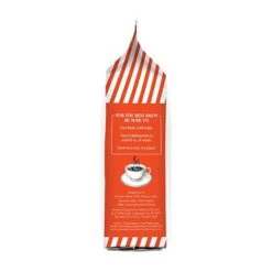 Junior's Most Fabulous Hazelnut Torte Ground Coffee, 12 Oz Bag -Koffee Express Shop juniorhazelnut2