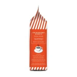 Junior's Most Fabulous Salted Caramel Ground Coffee, 2/12 Oz Bag -Koffee Express Shop juniorssaltedcaramel2 1