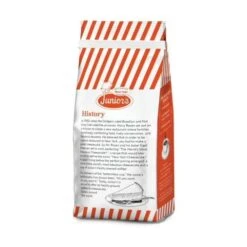 Junior's Most Fabulous Salted Caramel Ground Coffee, 4/12 Oz Bag -Koffee Express Shop juniorssaltedcaramel3 2