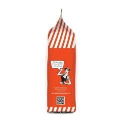 Junior's Most Fabulous Salted Caramel Ground Coffee, 2/12 Oz Bag -Koffee Express Shop juniorssaltedcarmel4 1