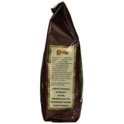 Kahlua French Vanilla Gourmet Ground Coffee (3 Bags/12 Oz) 10 Kahlua French Vanilla Gourmet Ground Coffee (3 Bags/12 Oz) -Koffee Express Shop kahluafrenchvanilla1 1