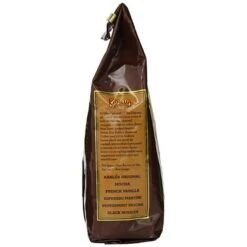 Kahlua Hazelnut Gourmet Ground Coffee (2 Bags/12 Oz) -Koffee Express Shop kahluahazelnut3