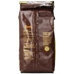 Kahlua Original Gourmet Ground Coffee (6 Bags/12 Oz) -Koffee Express Shop kahluaoriginalgourment1 2