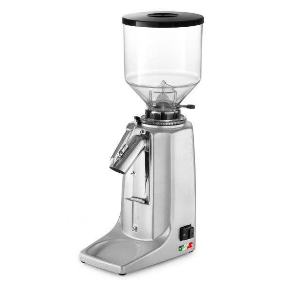 Quamar M80/DR Shop Coffee Grinder 3 Quamar M80/DR Shop Coffee Grinder