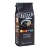 M&M's Milk Chocolate, Naturally And Artificially Flavored Ground Coffee 10 Oz -Koffee Express Shop m ms milk chocolate naturally and artificially flavored ground coffee 1 1