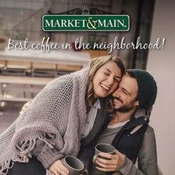 Market & Main® Jamaican Me Crazy Flavored Coffee (6 Bags/12 Oz) 17 Market & Main® Jamaican Me Crazy Flavored Coffee (6 Bags/12 Oz) -Koffee Express Shop market n main jamaican me crazy flavored coffee single bag4 1