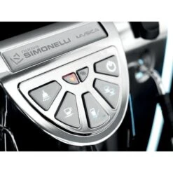 Nuova Simonelli Musica Volumetric Espresso Machine Pour Over -Koffee Express Shop musica 2