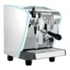 Nuova Simonelli Musica Volumetric Espresso Machine Direct Connect -Koffee Express Shop musica lux front2 l 800x
