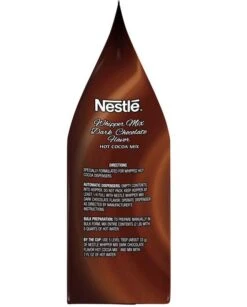 Nestlé® Nestle Hot Cocoa Mix Whipper Mix Hot Cocoa , 4 Bags (2lbs Each) 10 Nestlé® Nestle Hot Cocoa Mix Whipper Mix Hot Cocoa , 4 Bags (2lbs Each) -Koffee Express Shop nestle hot chocolate dark whipper mix 2 lb 4 bags hot cocoa 04 2nd