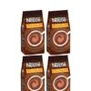 Nestlé® Nestle Hot Cocoa Mix Whipper Mix Hot Cocoa , 4 Bags (2lbs Each) -Koffee Express Shop nestle hot chocolate dark whipper mix 2 lb 4 bags hot cocoa 2nd