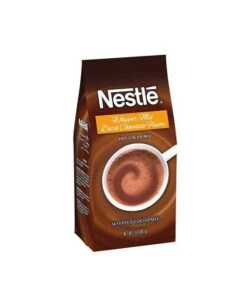 Nestlé® Nestle Hot Cocoa Mix Whipper Mix Hot Cocoa , 6 Bags (2lbs Each) -Koffee Express Shop nestle hot chocolate dark whipper mix 2 lb 6 bag hot cocoa 01 2nd