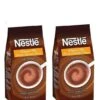 Nestlé® Nestle Hot Cocoa Mix Whipper Mix Hot Cocoa , 2 Bags (2lbs Each) 2 Nestlé® Nestle Hot Cocoa Mix Whipper Mix Hot Cocoa , 2 Bags (2lbs Each) -Koffee Express Shop nestle hot chocolate dark whipper mix 2 x 2 lb bag hot cocoa 2nd