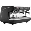 Nuova Simonelli Appia Life 2 Group Semi Automatic Espresso Machine -Koffee Express Shop nuova simonelli appia life 2 group semi automatic espresso machinex
