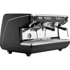 Nuova Simonelli Appia Life 2 Group Semi Automatic Espresso Machine