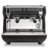 Nuova Simonelli Appia Life Compact Volumetric Espresso Machine -Koffee Express Shop nuova simonelli appia life compact volumetric espresso machine 800x