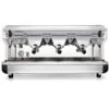 Nuova Simonelli Appia II Volumetric Espresso Machine 220V Group 3 -Koffee Express Shop nuova simonelli appia ii5 1 1