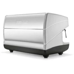 Nuova Simonelli Appia II Volumetric Espresso Machine 220V Group 3 9 Nuova Simonelli Appia II Volumetric Espresso Machine 220V Group 3 -Koffee Express Shop nuova simonelli appia ii7 1 1