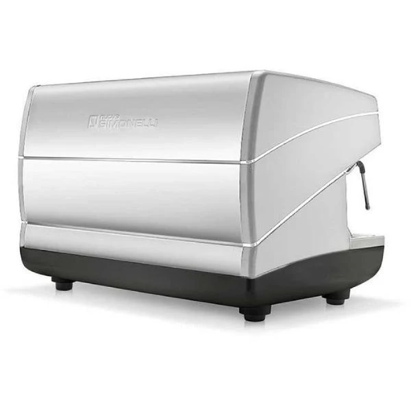 Nuova Simonelli Appia II Volumetric Espresso Machine 220V Group 3 5 Nuova Simonelli Appia II Volumetric Espresso Machine 220V Group 3 - Image 3