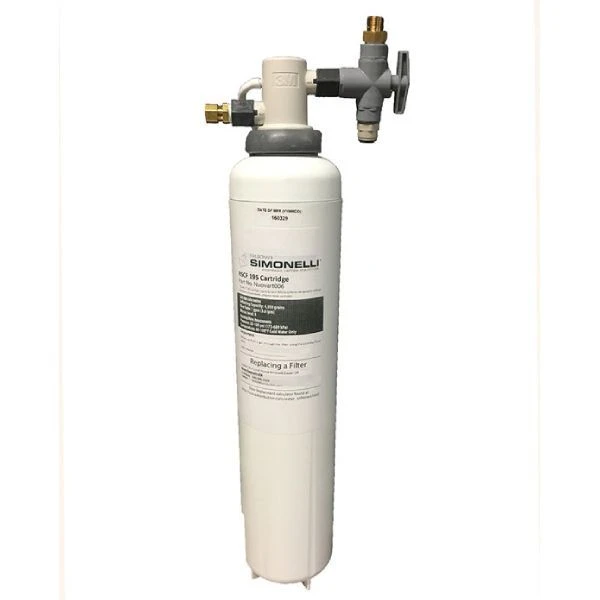 Nuova Simonelli Appia II Volumetric Espresso Machine 220V Group 3 6 Nuova Simonelli Appia II Volumetric Espresso Machine 220V Group 3 - Image 4