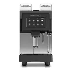 Nuova Simonelli Prontobar Touch Super Automatic Machine 2 Step -Koffee Express Shop prontobar touch front l 800x 1
