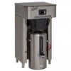 Wilbur Curtis Single 3.0 Gallon 3 PH Coffee Brewer -Koffee Express Shop single 3 0 gallon 3 ph coffee brewer