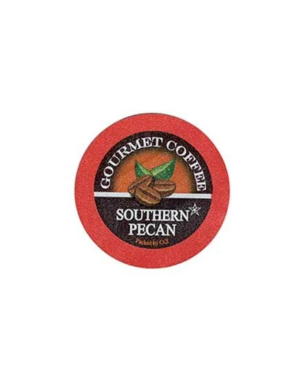 Southern Pecan Coffee, 35 Single Serve Cups 3 Southern Pecan Coffee, 35 Single Serve Cups