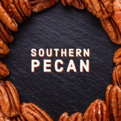 Brickhouse Single Serve Coffee, Southern Pecan, 120 Count -Koffee Express Shop southern pecan content 1 4