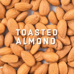 Brickhouse Single Serve Coffee, Toasted Almond, 120 Count 6 Brickhouse Single Serve Coffee, Toasted Almond, 120 Count -Koffee Express Shop toasted almond content 1 4