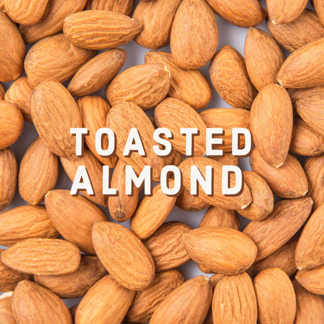 Brickhouse Single Serve Coffee, Toasted Almond, 120 Count 4 Brickhouse Single Serve Coffee, Toasted Almond, 120 Count - Image 2