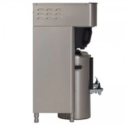 Wilbur Curtis OMGT Twin 6.0 Gallon 3 Ph Coffee Brewer With Transformer -Koffee Express Shop twin 6 gallon 3 ph coffee brewer with transformer1