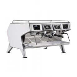 Unic Stella Epic Two Group Automatic Espresso Machine -Koffee Express Shop unic stella epic 2 2