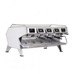 Unic Stella Epic Three Group Automatic Espresso Machine - 240V -Koffee Express Shop unic stella epic 3 2