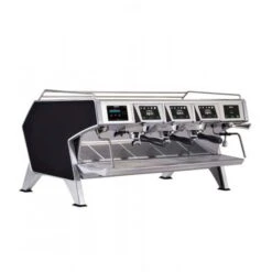 Unic Stella Epic Three Group Automatic Espresso Machine - 240V -Koffee Express Shop unic stella epic 3 3