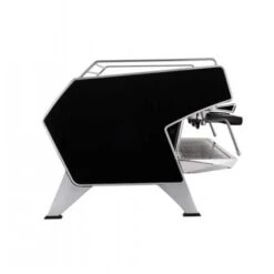 Unic Stella Epic Three Group Automatic Espresso Machine - 240V -Koffee Express Shop unic stella epic 3 5