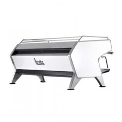 Unic Stella Epic Three Group Automatic Espresso Machine - 240V -Koffee Express Shop unic stella epic 3 6