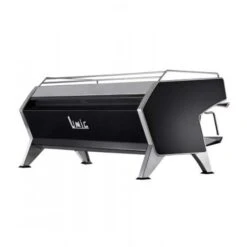 Unic Stella Epic Three Group Automatic Espresso Machine - 240V -Koffee Express Shop unic stella epic 3 7