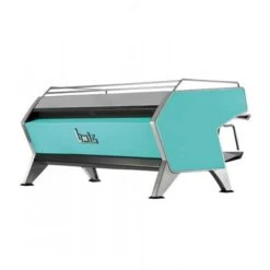 Unic Stella Epic Three Group Automatic Espresso Machine - 240V -Koffee Express Shop unic stella epic 3 8