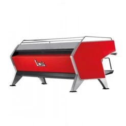 Unic Stella Epic Three Group Automatic Espresso Machine - 240V -Koffee Express Shop unic stella epic 3 9