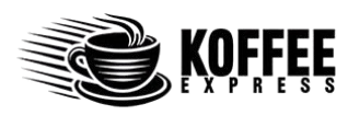Koffee Express Shop